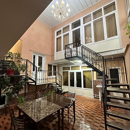 Guest House Chehra Самарканд Екстер'єр фото