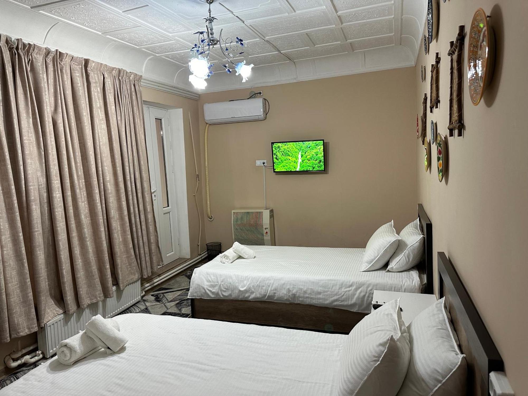 Guest House Chehra Самарканд Екстер'єр фото
