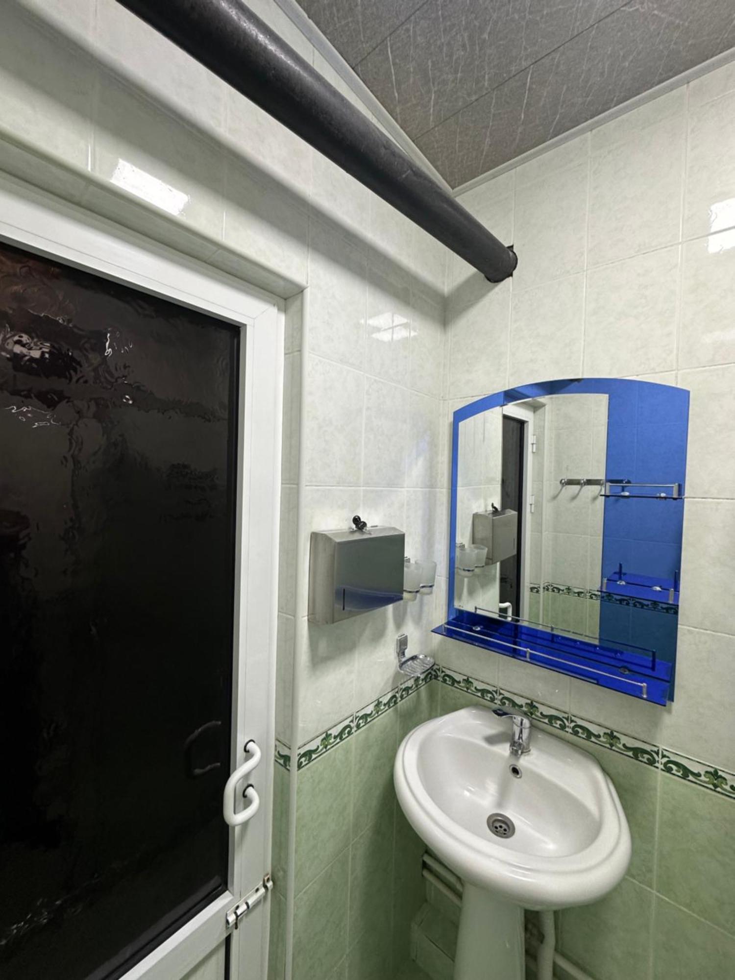 Guest House Chehra Самарканд Екстер'єр фото