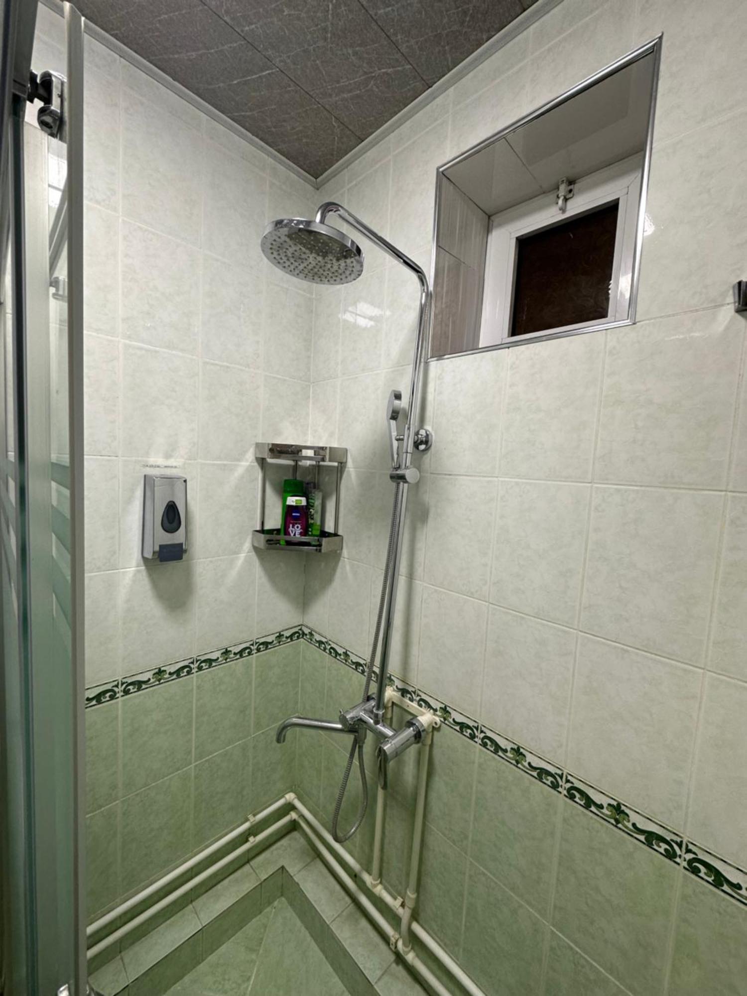 Guest House Chehra Самарканд Екстер'єр фото